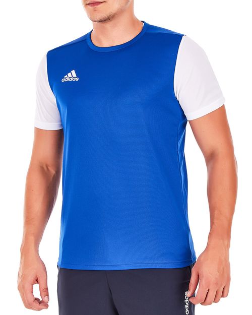 Camisa Adidas Masculina Estro 19