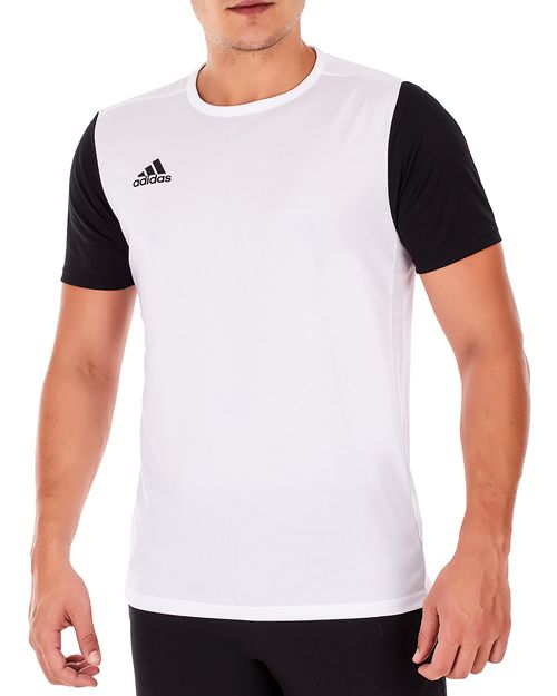 Camisa Adidas Masculina Estro 19