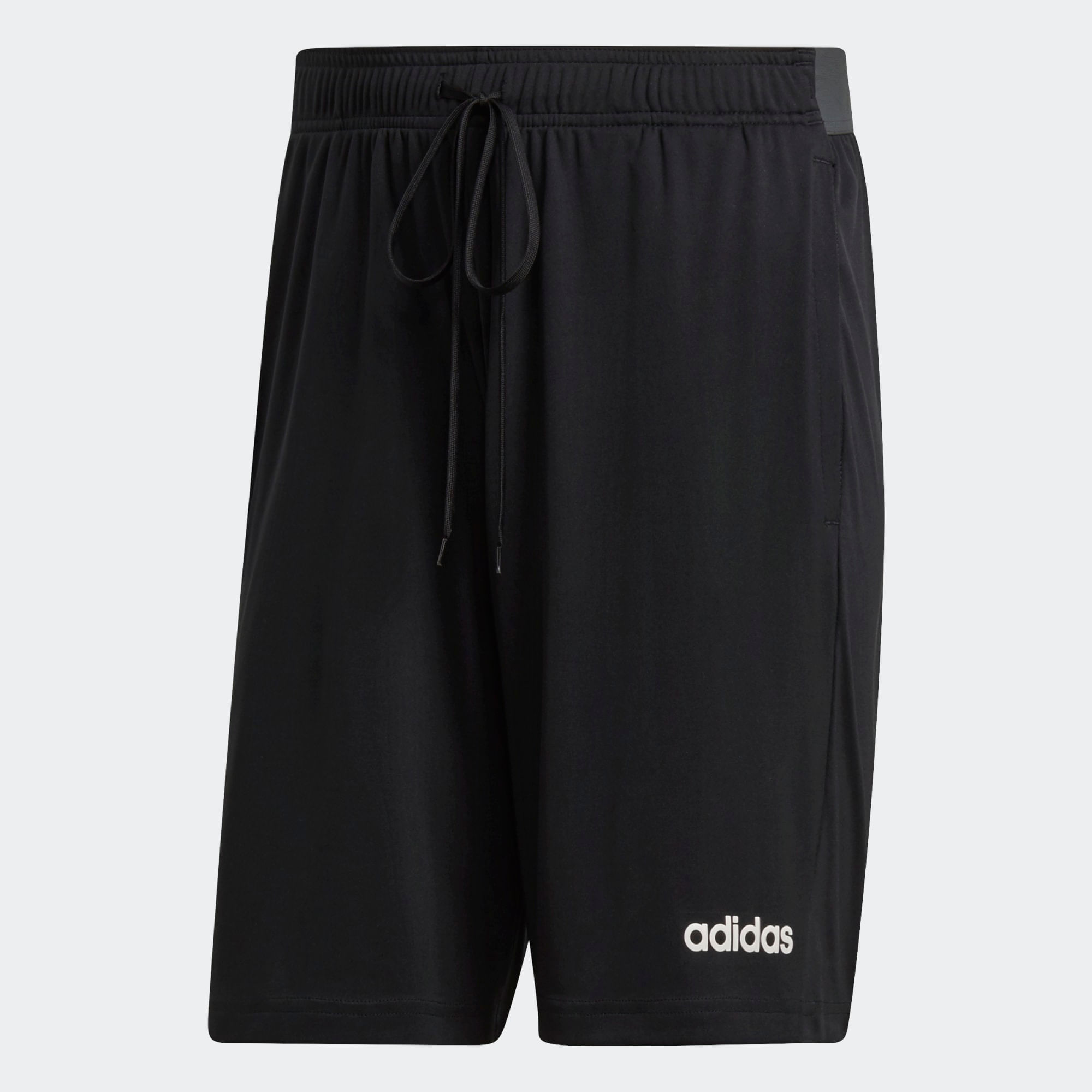 Shorts Masculino Adidas Plain - Drastosa