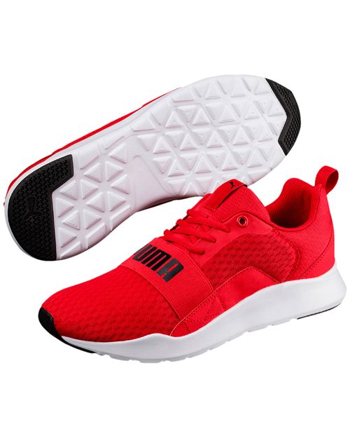 Tênis Masculino Puma Wired