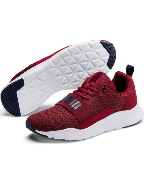 Tênis Masculino Puma Wired