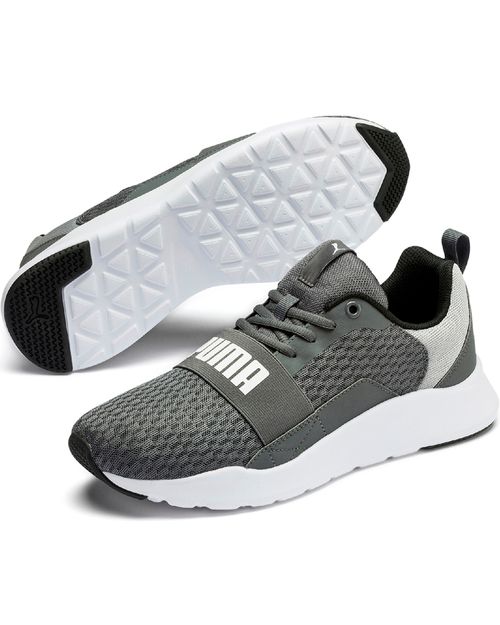 Tênis Masculino Puma Wired