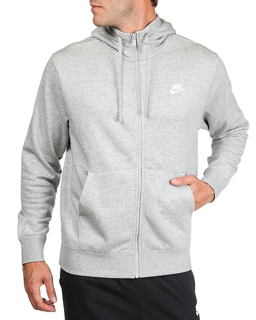 Blusão Masculino Nike Sportswear Club Fleece