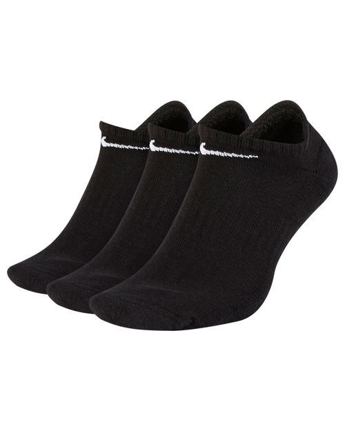 Meia Masculina Nike Everyday Cush  3 Pares
