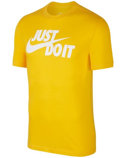 Camiseta Masculina Nike JUST DO IT