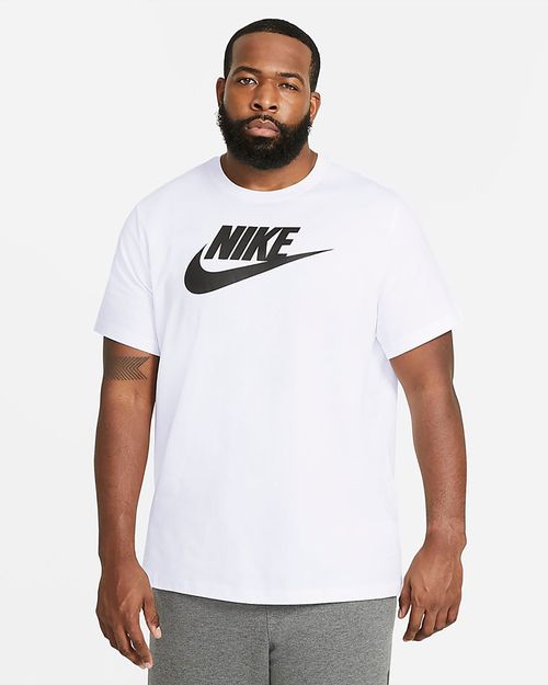 Camiseta Masculina Nike Tee Icon
