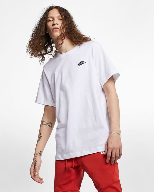 Camiseta Masculina Nike Sportswear Club