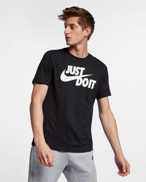 Camiseta Masculina Nike JUST DO IT