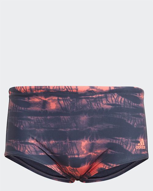 Sunga Masculina Adidas Estampada
