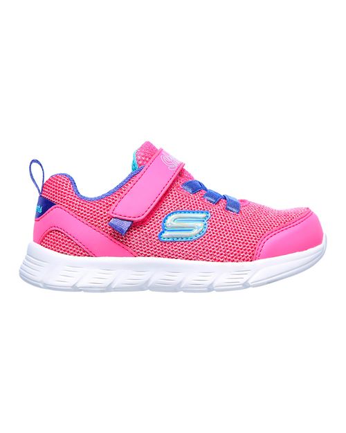 Tênis Infantil Skechers Comfy Flex