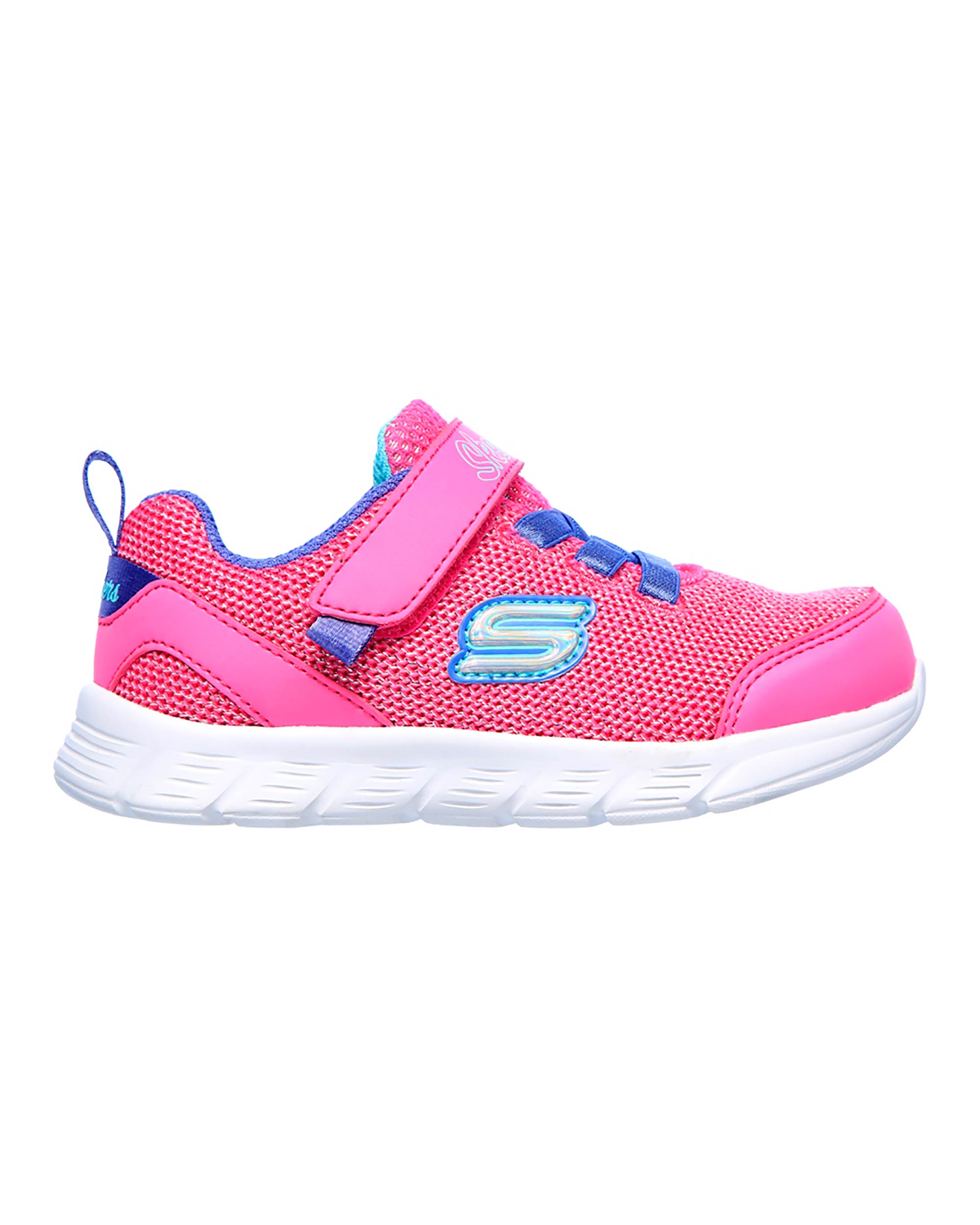 Tênis Skechers Comfy Flex Moving On - Infantil