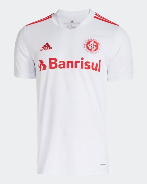 Camisa Adidas Internacional II 20/21 Masculina