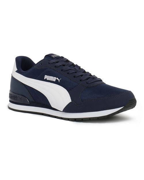 Tênis Masculino Puma ST Runner V2
