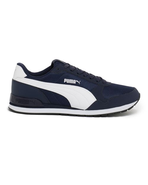 Tênis Masculino Puma Runner V2