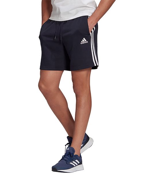 Shorts Masculino Adidas 3 Listras