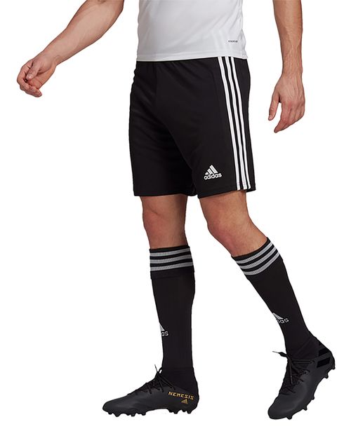Shorts Masculino Adidas Squadra 21