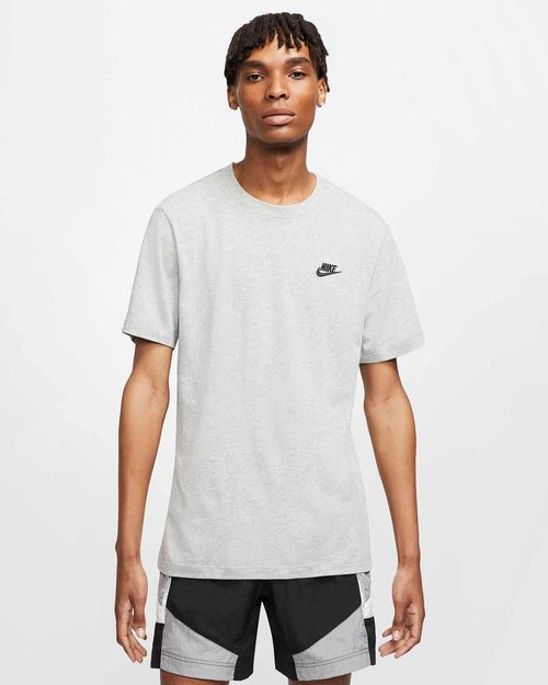 Camiseta Masculina Nike Sportswear Club