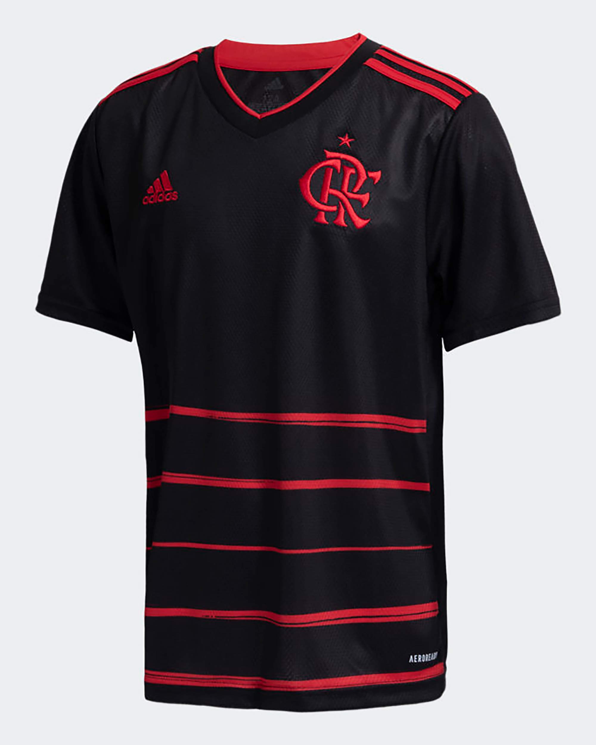 Camisa Adidas Internacional II 20/21 Feminina - Drastosa