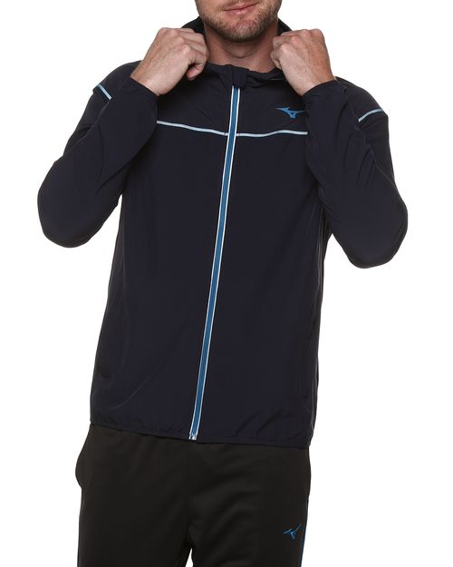Jaqueta Masculina Mizuno Creation 2.2