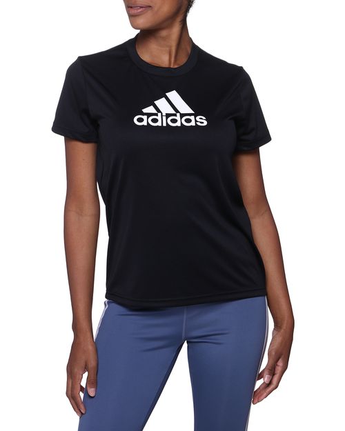 Camiseta Feminina Adidas Esportiva