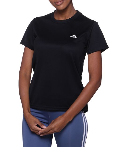 Camiseta Feminina Adidas Bold