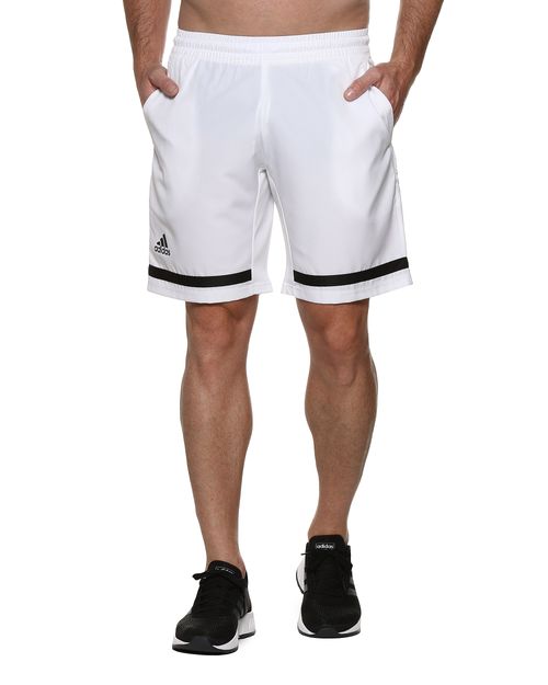 Shorts Masculino Adidas Tennis Club