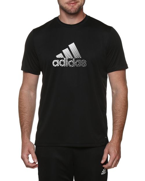 Camiseta Masculina Adidas Performance