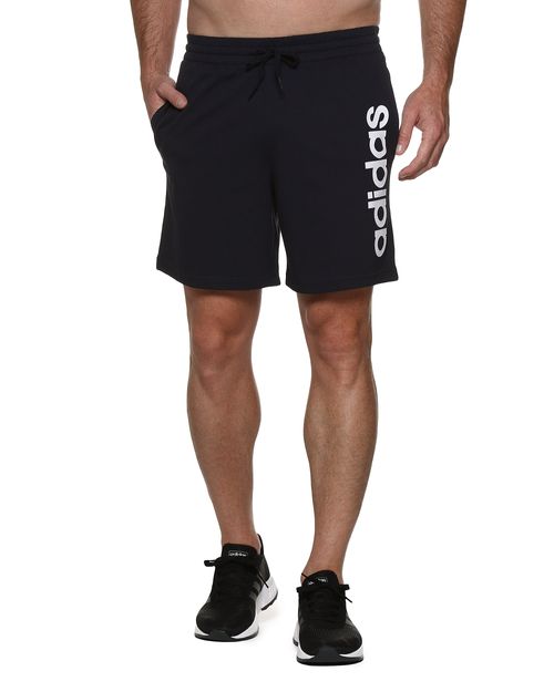 Shorts Masculino Adidas Linear