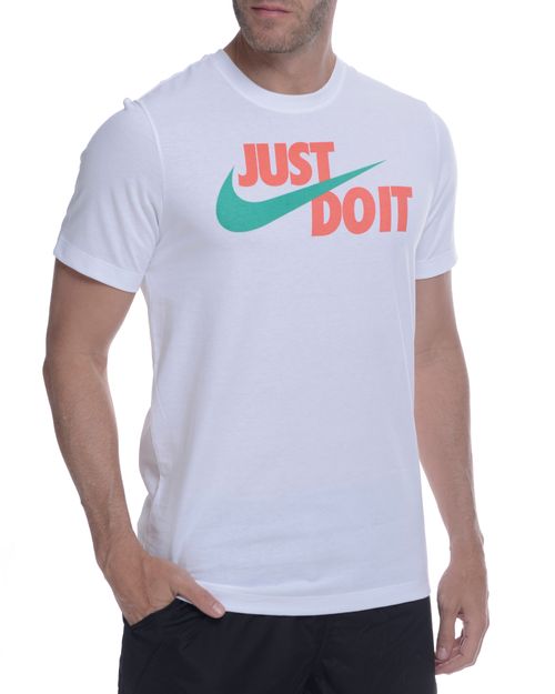 Camiseta Masculina Nike JUST DO IT