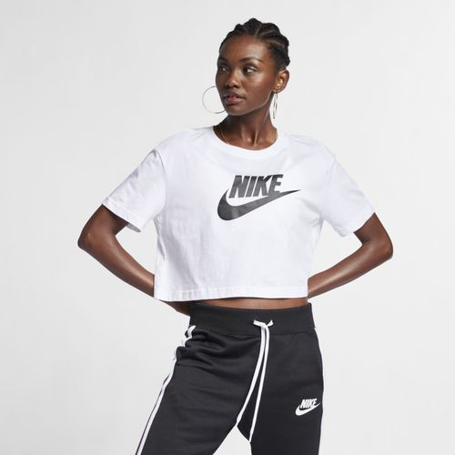 Camiseta Feminina Nike Sportswear Essential