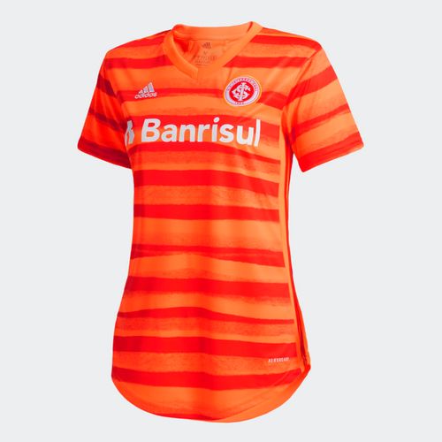Camisa Adidas Internacional III 20/21 Feminina