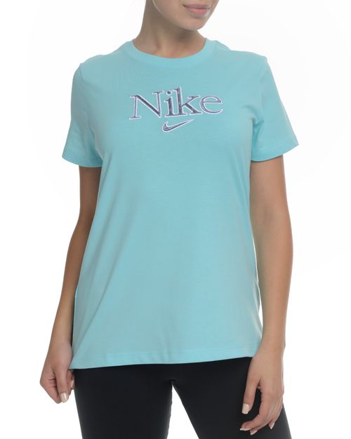 Camiseta Feminina Nike NSW Femme