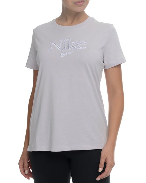 Camiseta Feminina Nike NSW Femme