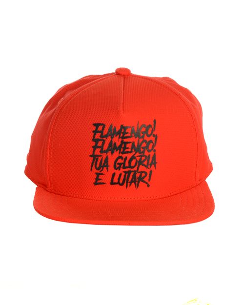 Boné Masculino Adidas Flamengo
