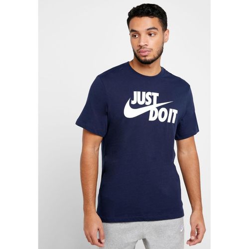 Camiseta Masculina Nike JUST DO IT