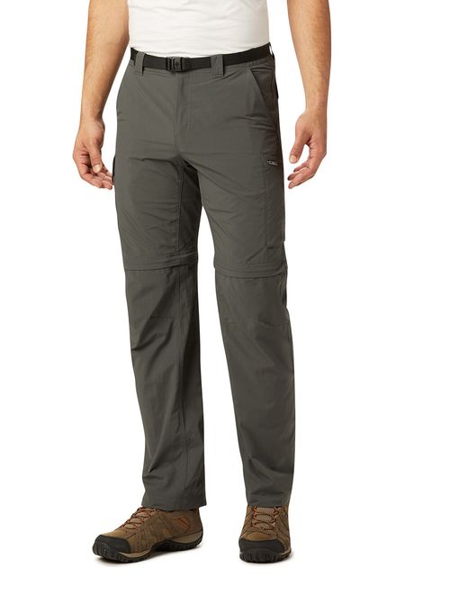 Calça Columbia Masculina Silver Ridge™ Convertible