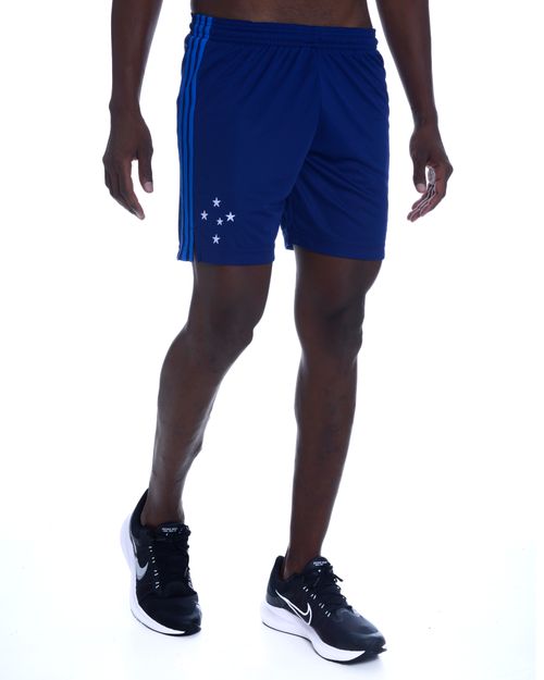 Shorts Masculino Adidas Cruzeiro III