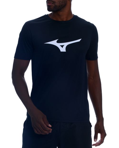 Camiseta Masculina Mizuno Spark