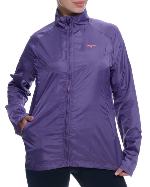 Jaqueta Feminina Mizuno Focus