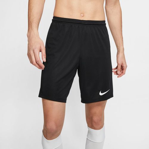 Shorts Masculino Nike Dri-Fit Park III