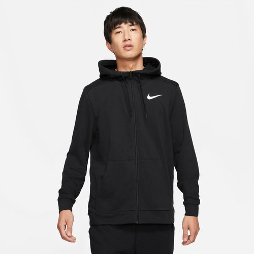 Blusão Masculino Nike Dry Hoodie