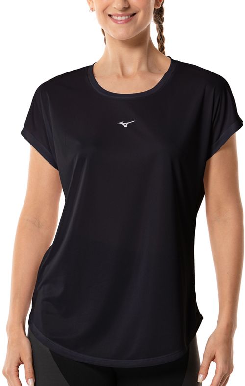 Camiseta Feminina Mizuno Spark New