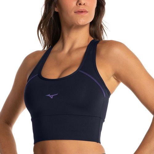 Top Feminino Mizuno Run Easy 2