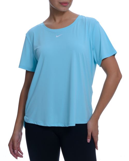 Camiseta Feminina Nike Dri-FIT One
