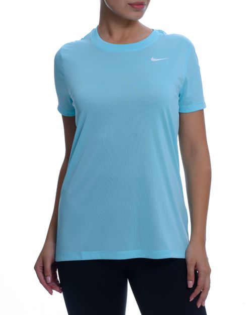 Camiseta Feminina Nike Dry Leg Tee Crew
