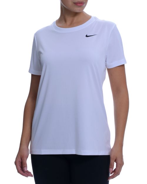 Camiseta Feminina Nike Crew