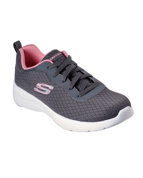 Tênis Feminino Skechers Dinamight Eye to Eye