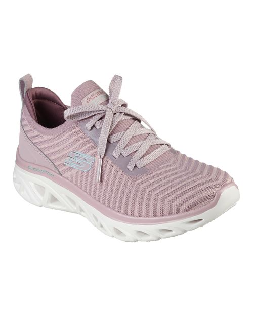 Tênis Feminino Skechers Glide-Step