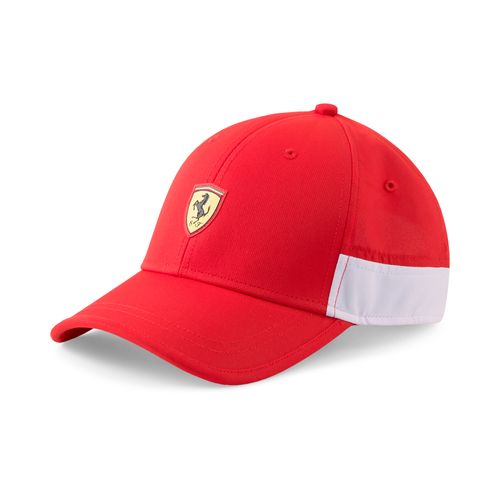 Boné Puma Ferrari SPTWR Race