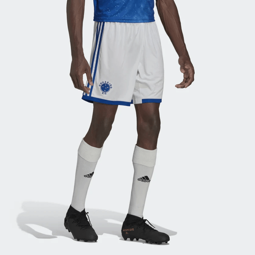Shorts Adidas Cruzeiro I 22/23 Masculino